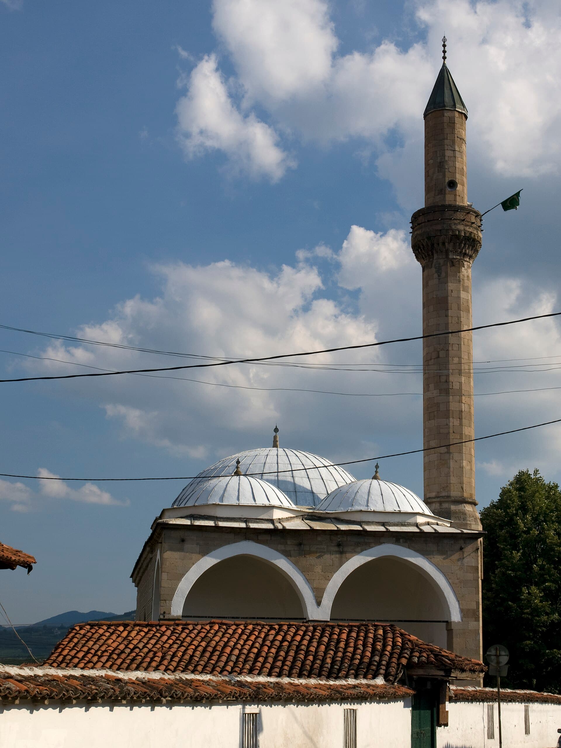 Altun-Alem-Moschee