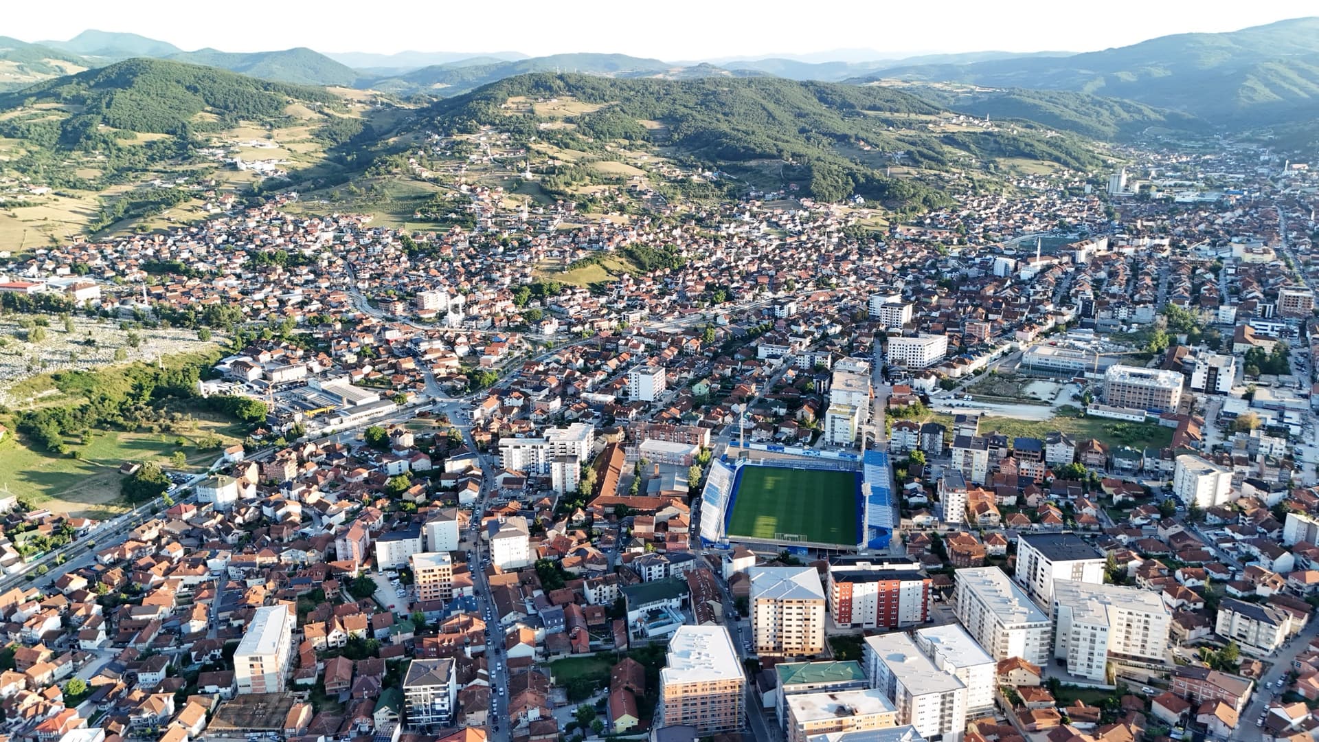 Gradski stadion